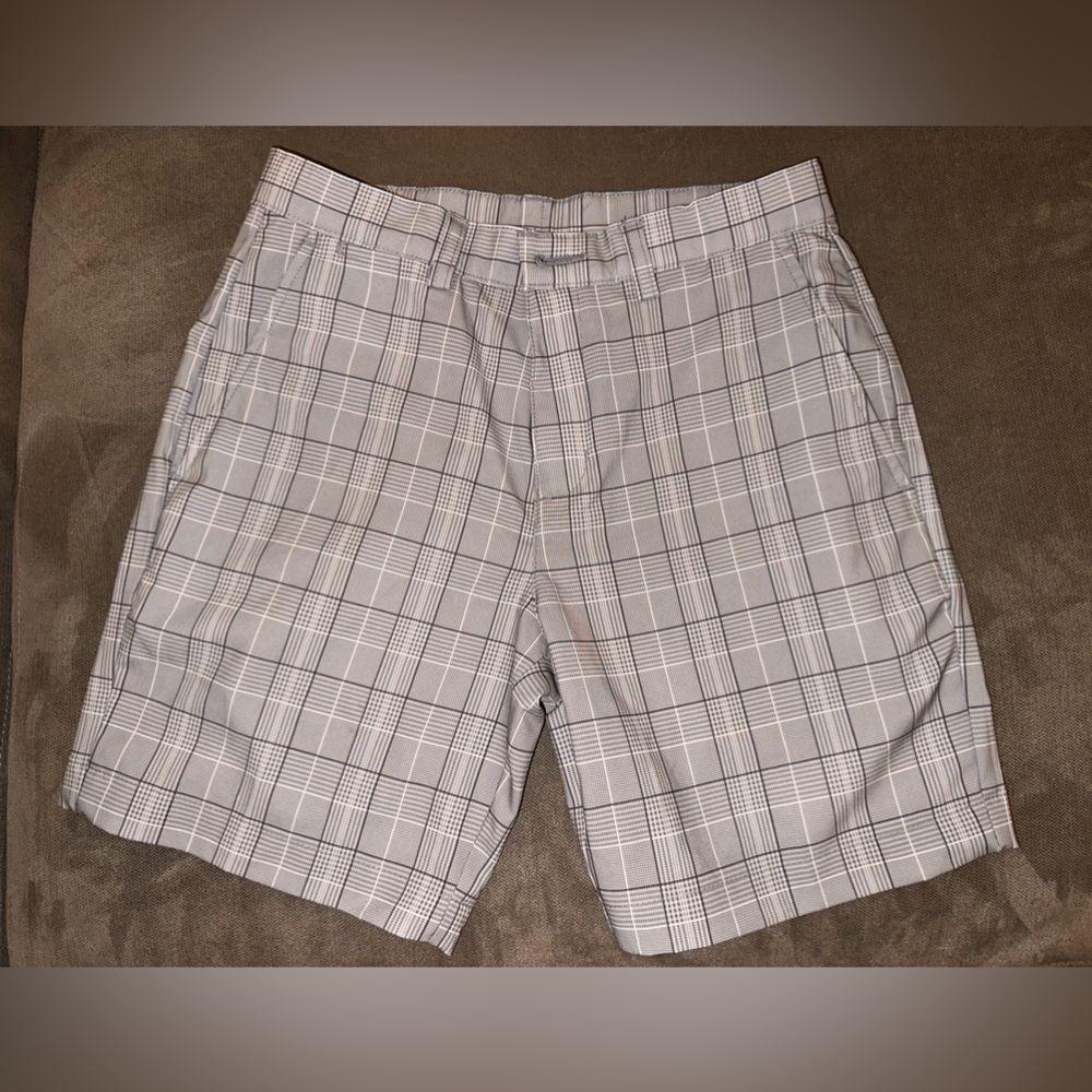 PGA Tour Apparel Golf Shorts